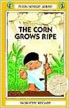   The Corn Grows Ripe (Puffin Newbery Library Series 