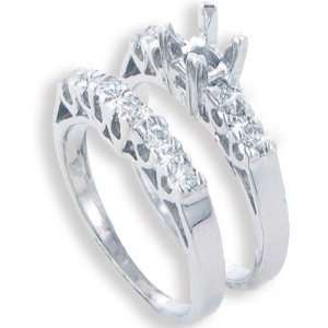   brilliant cut diamonds   8.5 Exclusive Jewelry of NY Inc Jewelry