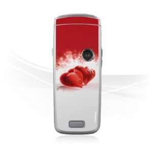  Design Skins for Nokia 6020   Valentine Design Folie 