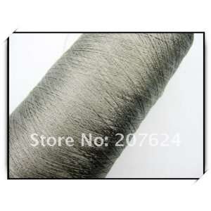  hot conductive metal twisted yarn whole / retail 1kg Arts 