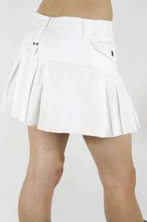 DIESEL NEW Womens Trineo Skirt   28   MSRP $125  