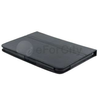 Leather Case Accessory Charger INSTEN HDMI For Motorola Xoom  