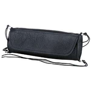  ALL AMERICAN RIDER AMERITEX ROUND TOOL BAG WITH ZIPPER 