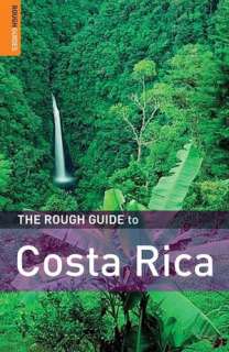   Costa Rica by Jean McNeil, DK Publishing, Inc.  NOOK 