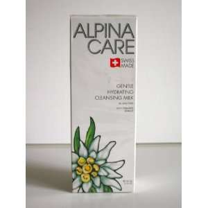  Alpina Care Gentle Hydrating Cleansing Milk Beauty