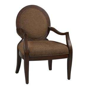    Linon Home Decor Products Preston Occassional Chair