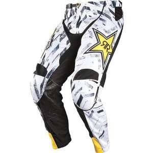 Rockstar Energy Drink Officially Licensed AR Vented Mens MX/Off Road 
