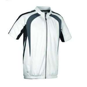  Serfas 2012 Mens Caldera Short Sleeve Cycling Jersey 