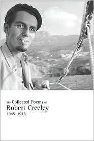   Creeley, 1945 1975, (0520241584), Robert Creeley, Textbooks   Barnes