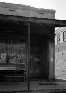 Allen Street Store Shop Building Tombstone Arizona AZ  
