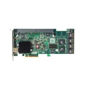  ARECA PCI EXPRESS TO SATA II RAID CONTROLLER Serial ATA 