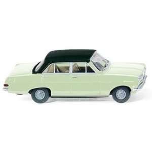  wiking 8470528 Opel Rekord A Toys & Games