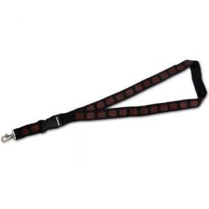  Saved By The Bell Bayside Tigers Lanyard 