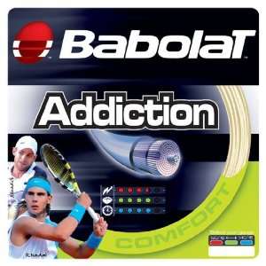  Babolat Addiction 17G [Misc.]