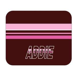  Personalized Gift   Addie Mouse Pad 