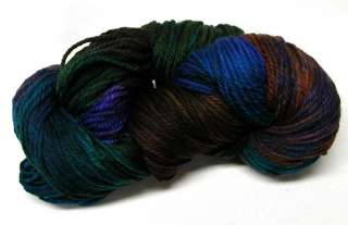 Great Adirondack Yarn 342 Superwash SO SO SOFT 7 Colors  