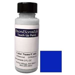   Up Paint for 2012 Cadillac CTS (color code WA705U/GTR) and Clearcoat