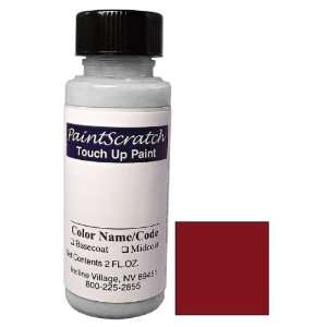   Paint for 2007 Ford Fusion (color code FX) and Clearcoat Automotive