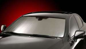 Nissan Custom Fit Windshield Sun Shade Cover   Choose Your Model 