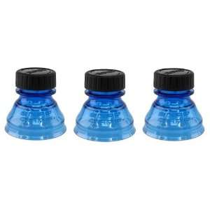  Sport Capp   Snap Capp   Tailgating Pack   3 Pack of ICE 