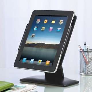 Brookstone 360 Degree Stand for Apple iPad Tablet  