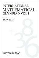 International Mathematical Olympiad Volume I 1959 1975