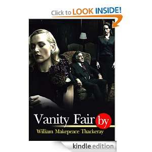 Start reading Vanity Fair  
