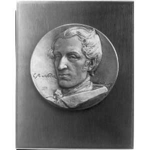  Carl Maria von Weber,1786 1826,German composer,pianist 