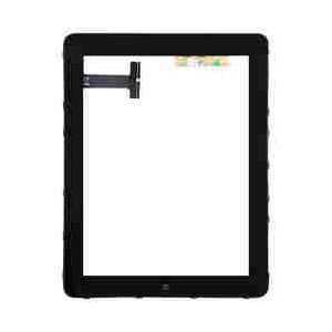   Digitizer & Frame Assembly for Apple iPad Wifi Electronics