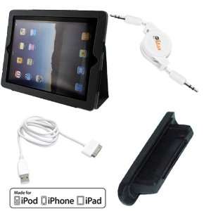   Plug for Apple iPad 2 2G WiFi and WiFi +3G Tablet (Latest Generation