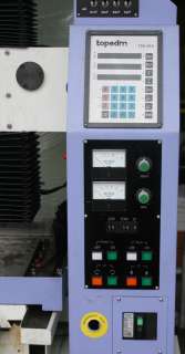 Topedm TSH 3AA ZNC Small Hole Drilling EDM  