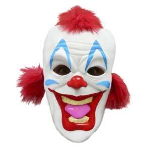  Scary Clown Mask Toys & Games