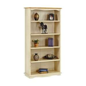  Country Cottage Collection Bookcase CC27