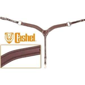  Cashel Outfitter Breastcollar