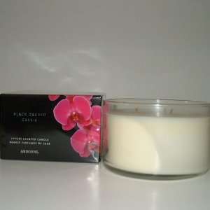  Black Orchid Cassis Luxury Scented Candle