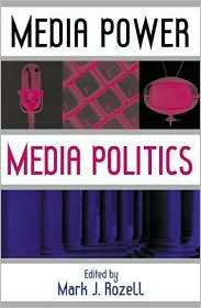   Politics, (0742511588), Mark J. Rozell, Textbooks   