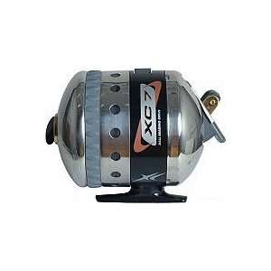   RTF Reels TOTAL TACKLE CATFISH SC REEL 