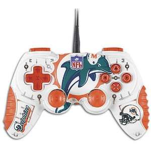  Dolphins Mad Catz Control Pad Pro Controller Sports 