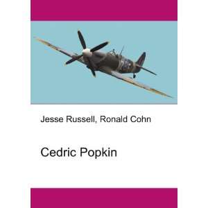  Cedric Popkin Ronald Cohn Jesse Russell Books