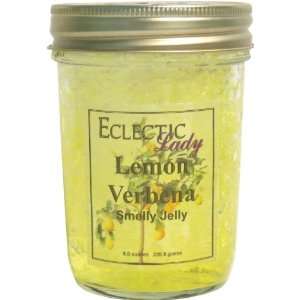  Lemon Verbena Smelly Jelly Beauty