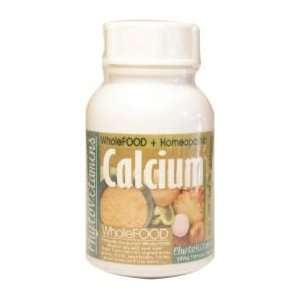  Wholefood Homeopathic Calc m Veg Capsules Health 