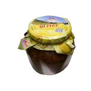 Whole Fruit Quince Jam (VG) 20.5oz (580g)  Grocery 