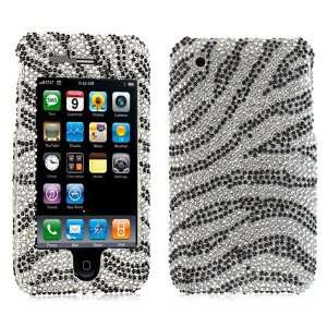   Faceplate Case for AT&T Apple Iphone 3g 3gs Cell Phones & Accessories