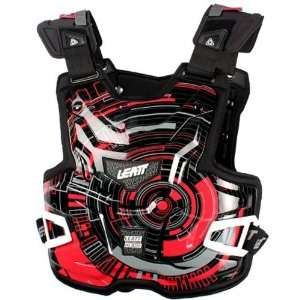  Leatt Adventure Lite Tech Adult Chest Protector Off Road 