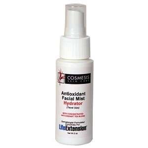  Cosmesis Antioxidant Facial Mist 2 oz Health & Personal 