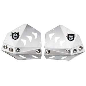  PLATE HEEL GUARD FP REV LSI PRODUCTS (PRO ARMOR) Y099075 