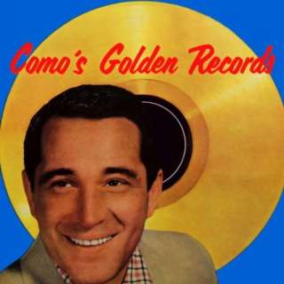  Comos Golden Records Perry Como