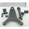 Headrest Head rest & Air Vent Car Mount Holder Stand for apple ipad 2 