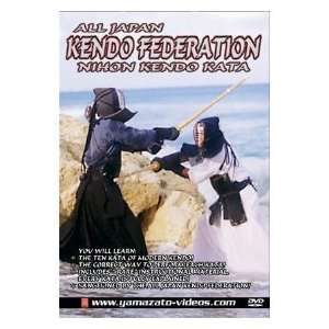  All Japan Kendo Federation