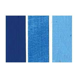   Acrylic Color 4 oz Tube   Cerulean Blue Hue Arts, Crafts & Sewing